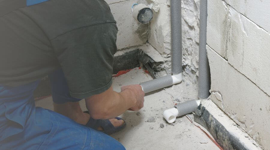 Professional sink repair in Manchester, ME